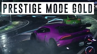 NFS 2015 - Use It Or Lose It (Prestige Mode Gold) - 884,589 - Drift