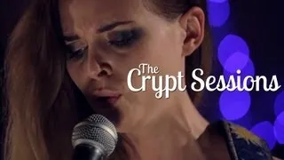 Kyla La Grange - Heavy Stone // The Crypt Sessions