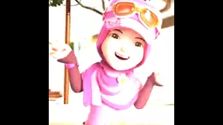 JEDAG JEDUG BOBOIBOY X YAYA - BOBOIBOY YAYA - BOYA - •BOYVERS_BOY•