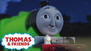 Henry in the Dark ⭐ World Book Day ⭐ Thomas & Friends UK ⭐ Stories for Children