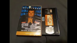 Opening to Ransom 1997 South Korean VHS