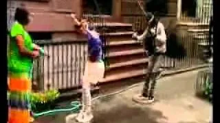 Adam Sevani & Alyson Stoner Step up 3D Dance