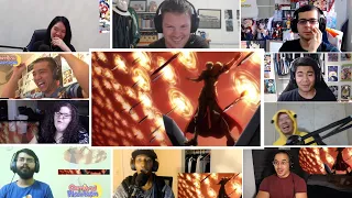 Carnival Phantasm Episode 1 Reaction Mashup