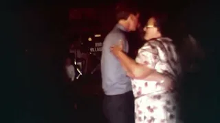 Huwelijk Jan en Jolanda 19 sept 1980