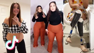 Body Positivity and Self Love TikTok Compilation *PART 4*