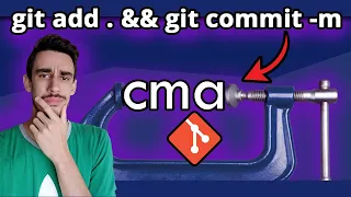 Shorter and Easier git Commands - git alias