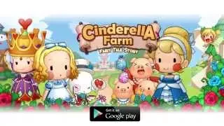 Cinderella Farm: Fairytale Story trailer