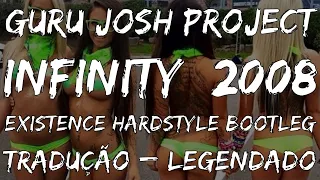 [TRADUÇÃO - LEGENDADO] Guru Josh Project - Infinity Remix - Português do Brasil
