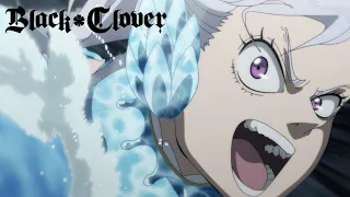 Noelle's Combat Training! | Black Clover