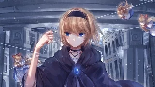 『Nightcore』Halsey - Castle [HD]