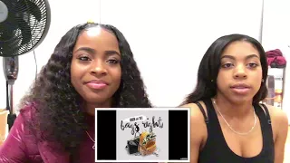 Ar'mon And Trey - Bags Right (OFFICIAL AUDIO) -  REACTION!