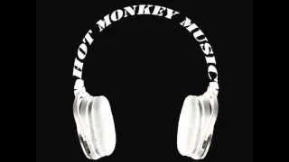 Dj Hot Monkey - Calling Ibiza loca (Sebastian Ingrosso, Alesso, Desaparecidos)