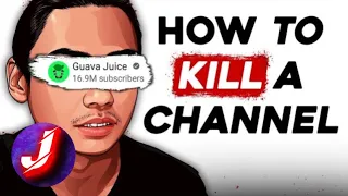 Jamarcus Reacts To Guava Juice: A Guide To Losing Your Entire Audience