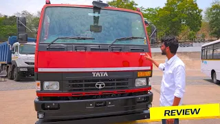 2023 New Tata LPT 1616 BS6 - 2 Walkaround Review | Price | Mileage | Down-Payment | Specifications