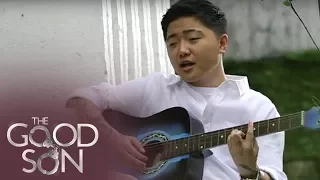 The Good Son OST "I'll Be There For You" Music Video by Jake Zyrus