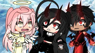 💀Devils don't fly💀||gacha life||meme [ Original concept? ]