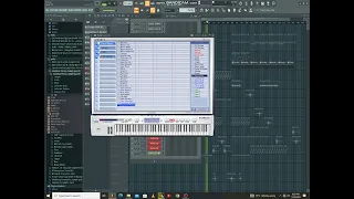 De Mthuda , Da Muziqal Chef,Kwiish SA - ITHUBA ft Eemoh ( Piano De_Dj) REMIX-FL STUDIO 20