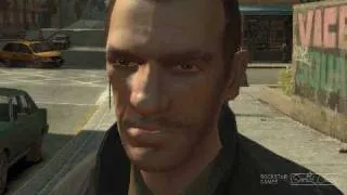 GTA IV PC - Psychopath (Video Editor)