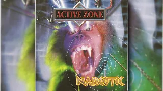 Narcotic Active Zone  2001