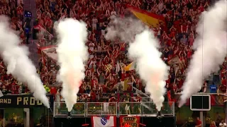 Atlanta United's best sounds from the Match - June