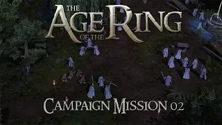Age of the Ring Campaign | Mission 02 - Shadow of the Past