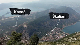 Balkan Cocaine Wars