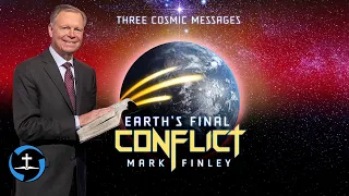 Jesus vs Satan | Mark Finley (Earth's Final Conflict)