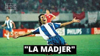 LA MADJER !!