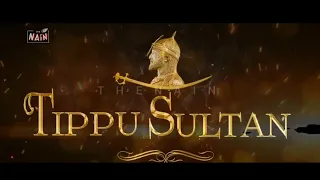 Tiger of Maysor || Tipu Sultan || [ Edit ]