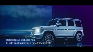 Mercedes AMG G63 Whatsapp Status Part-1