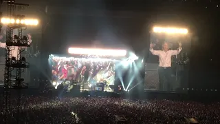 Paul McCartney - Hey Jude(Arlington, TX-06/14/2019)