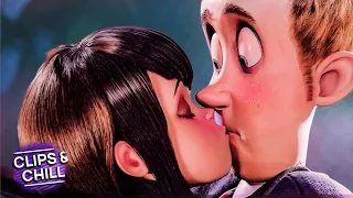 Where Did The Time Go? | Hotel Transylvania | Clips & Chill