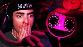 😰 Que final Bizarro! 😱 - Poppy Playtime CAPÍTULO 2 - (Parte 5) | Legendado em Português PT-BR