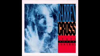 Barren Cross - "State Of Control" [FULL ALBUM, 1989, Christian Heavy Metal]