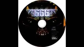 666 - Classic Megamix 2013