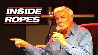 Eric Bischoff Remembers Funny Randy Savage Contract Negotiation Story