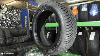 Goodyear Vector 4seasons Gen 2 SUV