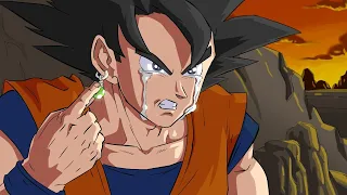 GOKU Black - Otro Origen