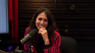 moments during the first h3h3 Bill Burr interview