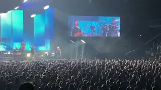 Solsbury Hill - Peter Gabriel live in Ottawa (September 9, 2023)