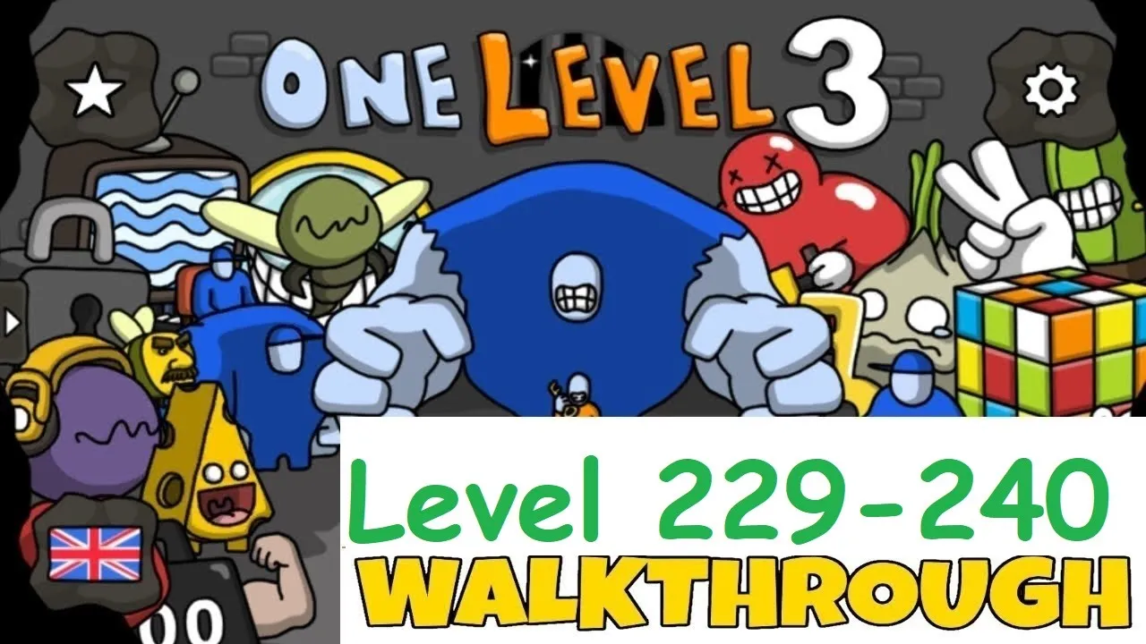 Игра уровень 253. One Level 3 боссы. One Level 3 Стикмен. One Level 3 босс Кактус. One Level 3: Stickman Jailbreak.