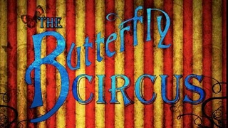 "El circo de la mariposa" Película Completa. HD Audio Español Latino