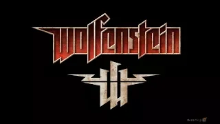 Wolfenstein 2009. Прохождение. #3. Склад (дополнительная мисия)