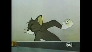 Tom y Jerry (CBS) - Opening Latino (Canal 13 Chile)