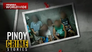 13-anyos na dalagita sa CamSur, bigla na lang nawala! | Pinoy Crime Stories