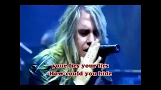 Helloween ~ Forever And One [HQ]+lyrics