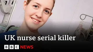 British nurse murdered 7 babies despite repeated warnings - BBC News