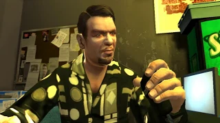 GTA 4-Вин Дизель 3.