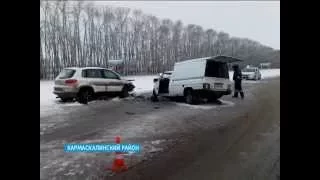 Продолжение нашумевшей истории об аварии с участием помощника прокурора Кармаскалинского района