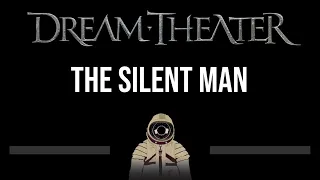 Dream Theater • The Silent Man (CC) (Upgraded Video) 🎤 [Karaoke] [Instrumental Lyrics]